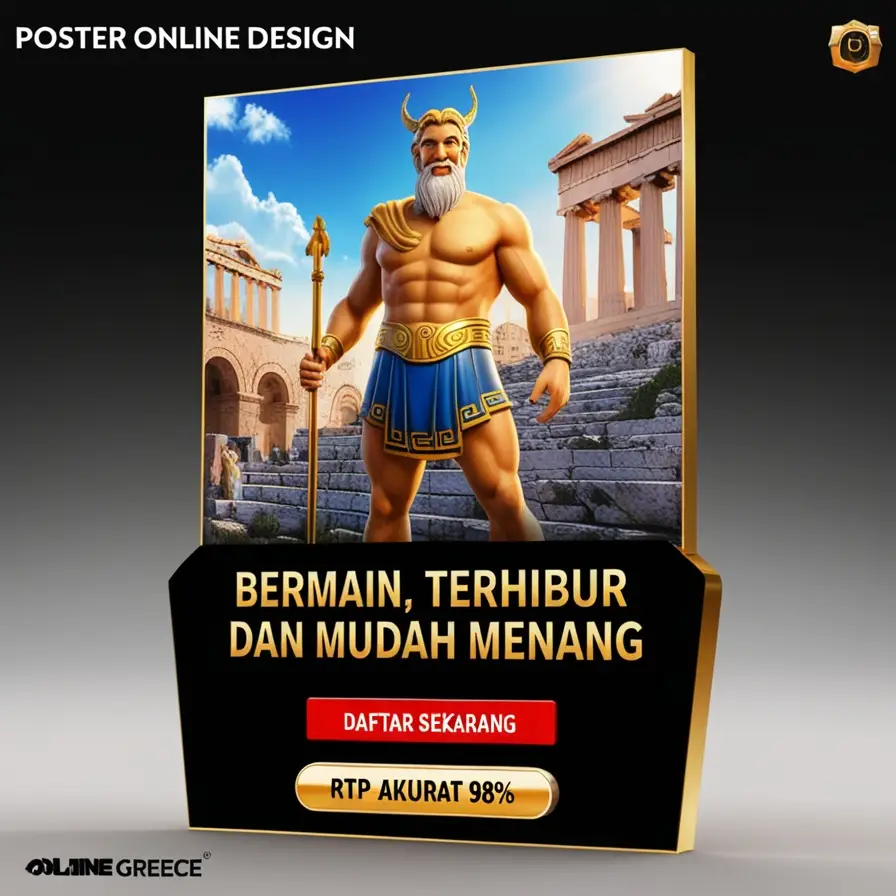 Situs Ransslot888 🥠 Daftar, Login dan Depositnya Diawasi Dewa Zeus